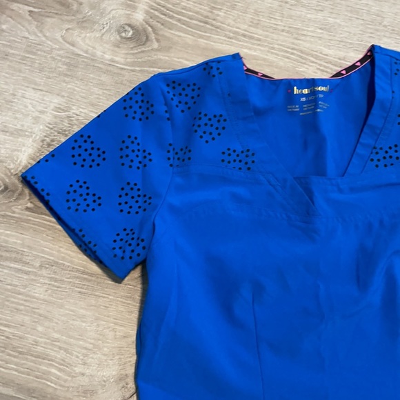 Heart soul top XS - Picture 2 of 4